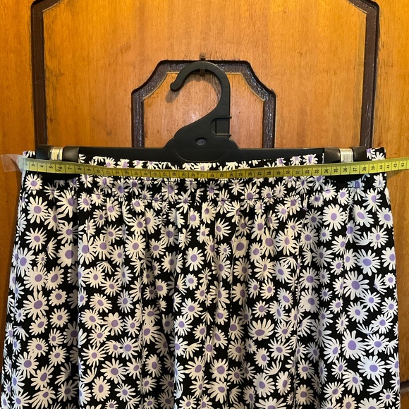 Jay Jays High Low Maxi Skirt Size AU 14 $15 ๐ - Picture 8 of 12